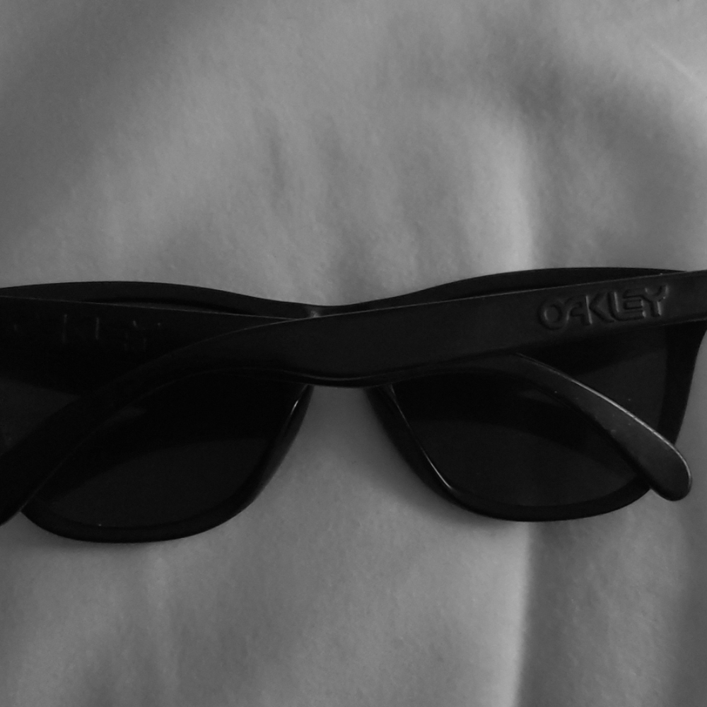 Oakley sunglasses